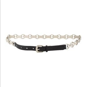 Michael Kors Biker Belt